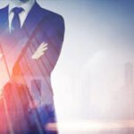 The day signs man image